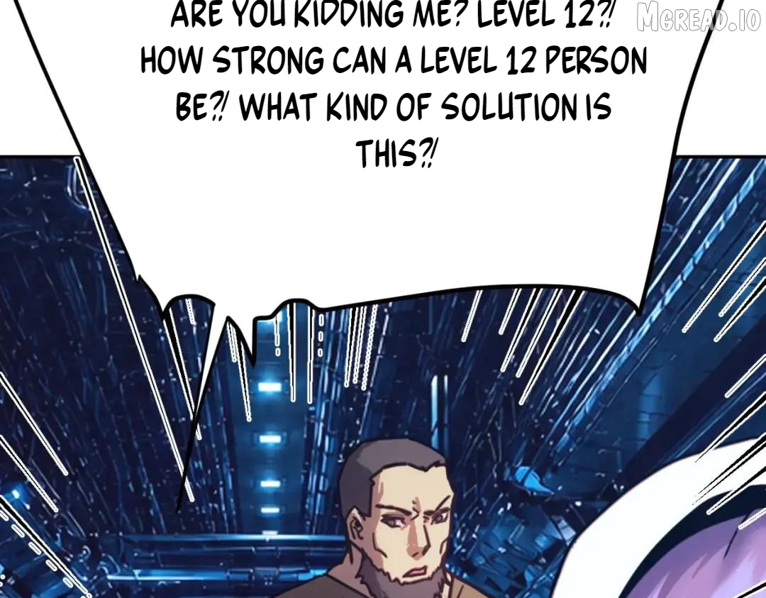 Log into the Future Chapter 324   - page 47